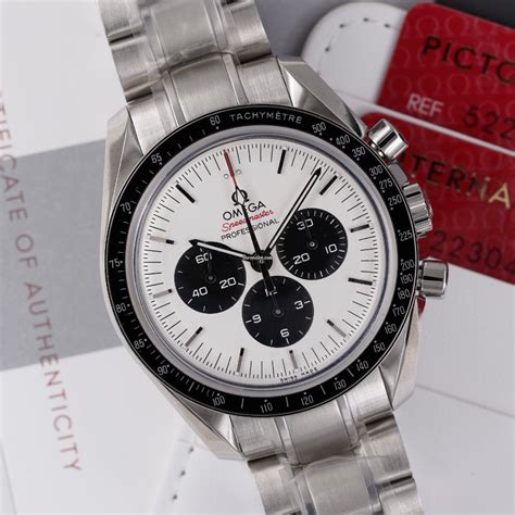 omega speedmaster prezzo listino|Omega Speedmaster best price.